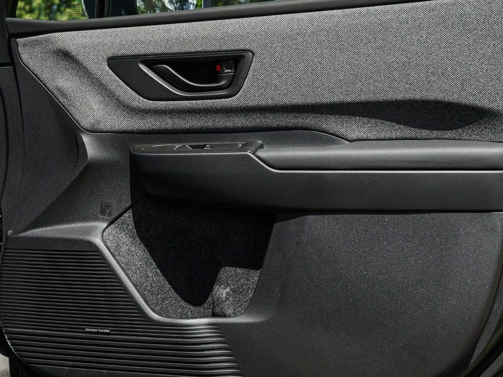 New 2026 Subaru Outback Limited XT AWD/4WD image 9