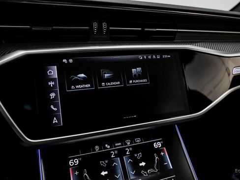 Used 2025 Audi RS 6 performance image 65