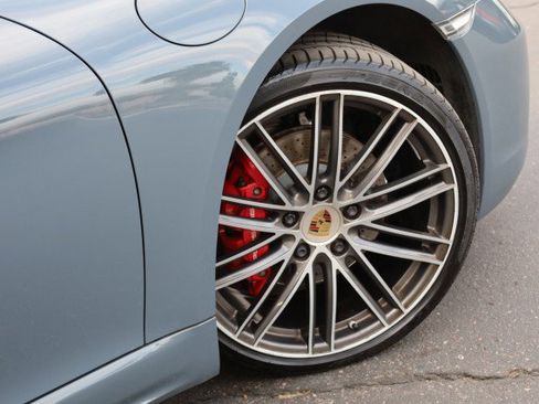 Used 2017 Porsche 718 Boxster S RWD image 58