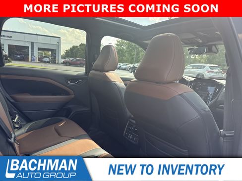 Used 2026 Subaru Forester Touring AWD/4WD image 10