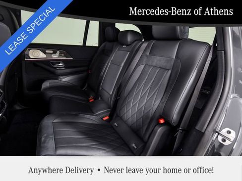 New 2026 Mercedes-Benz GLS 63 AMG 4MATIC image 6