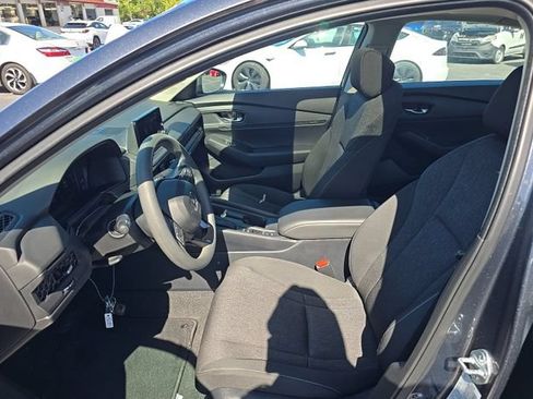 Used 2023 Honda Accord EX image 15