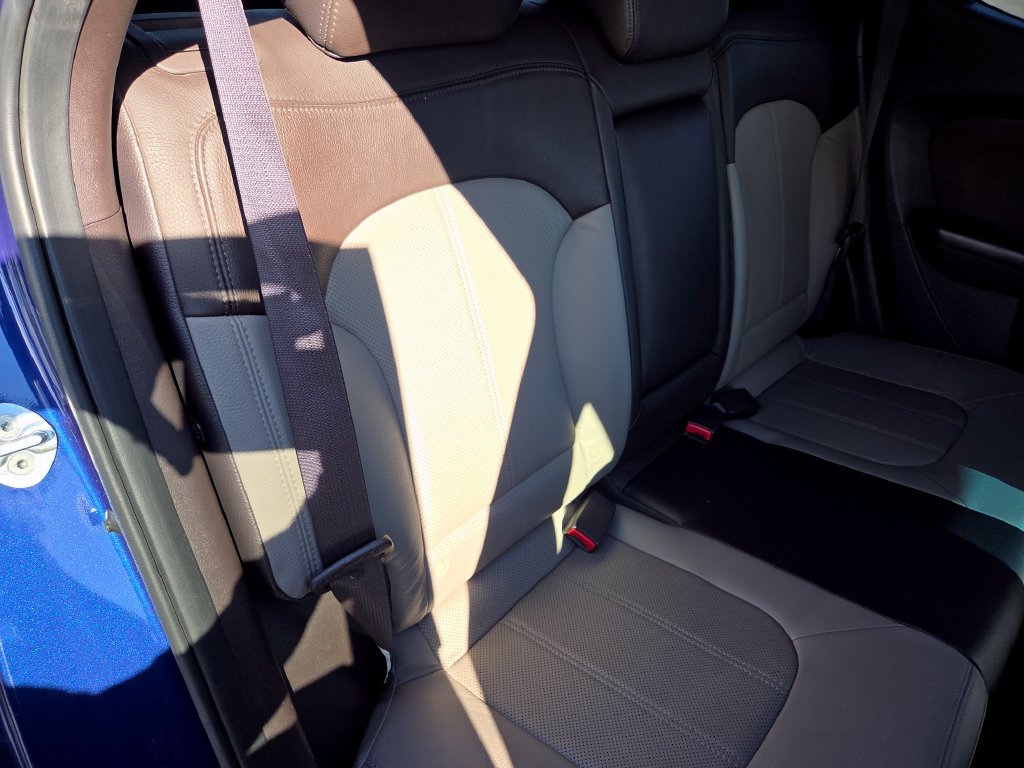 Used 2013 Hyundai Tucson Limited FWD image 27