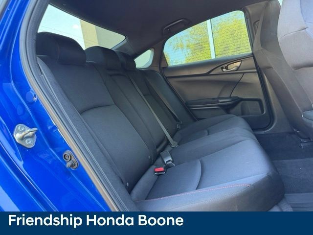 Used 2020 Honda Civic Si image 38