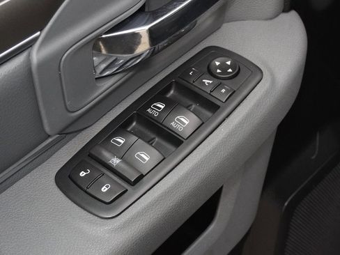 Used 2017 RAM 1500 Lone Star image 25