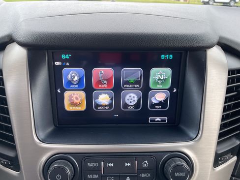 Used 2018 GMC Yukon Denali w/ Denali Ultimate Package AWD/4WD image 12