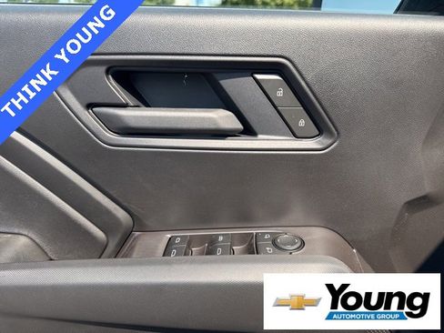 New 2026 Chevrolet Colorado Trail Boss image 18