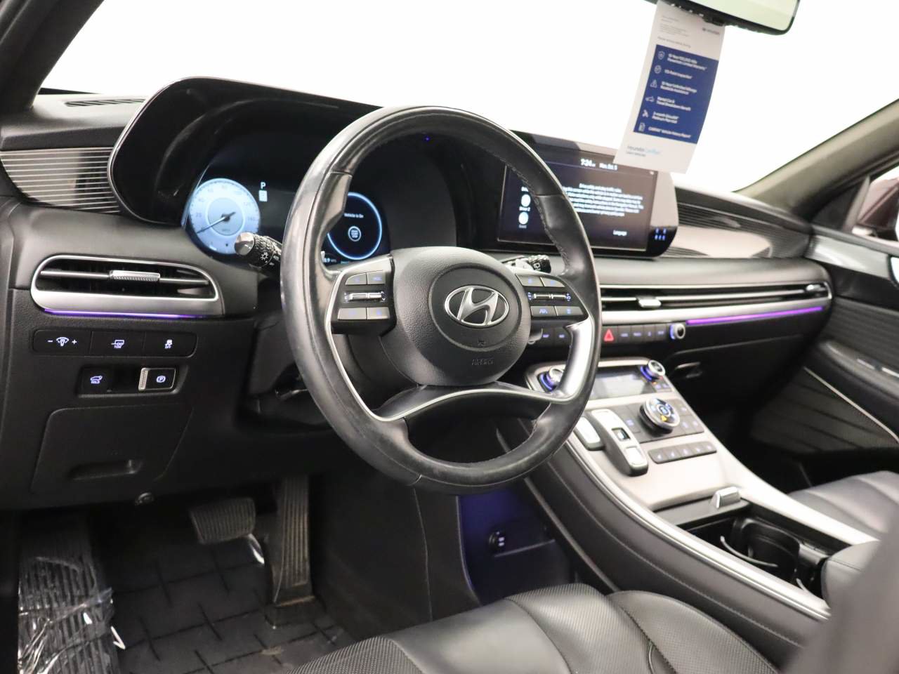 Used 2023 Hyundai Palisade Calligraphy w/ Winter Package AWD/4WD image 15