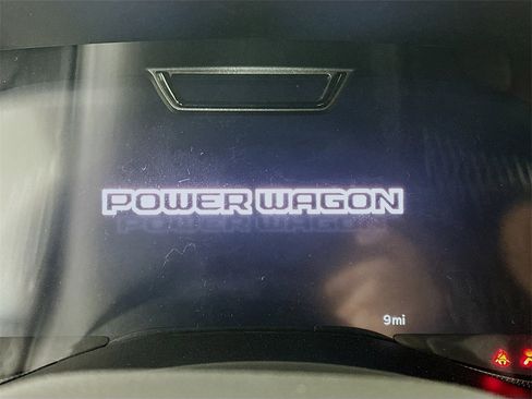 New 2026 RAM 2500 Power Wagon image 11