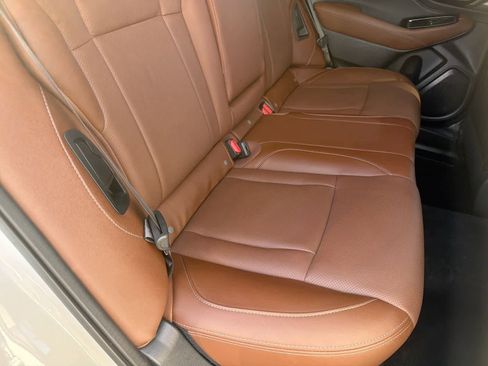 Used 2021 Subaru Outback Touring XT image 22