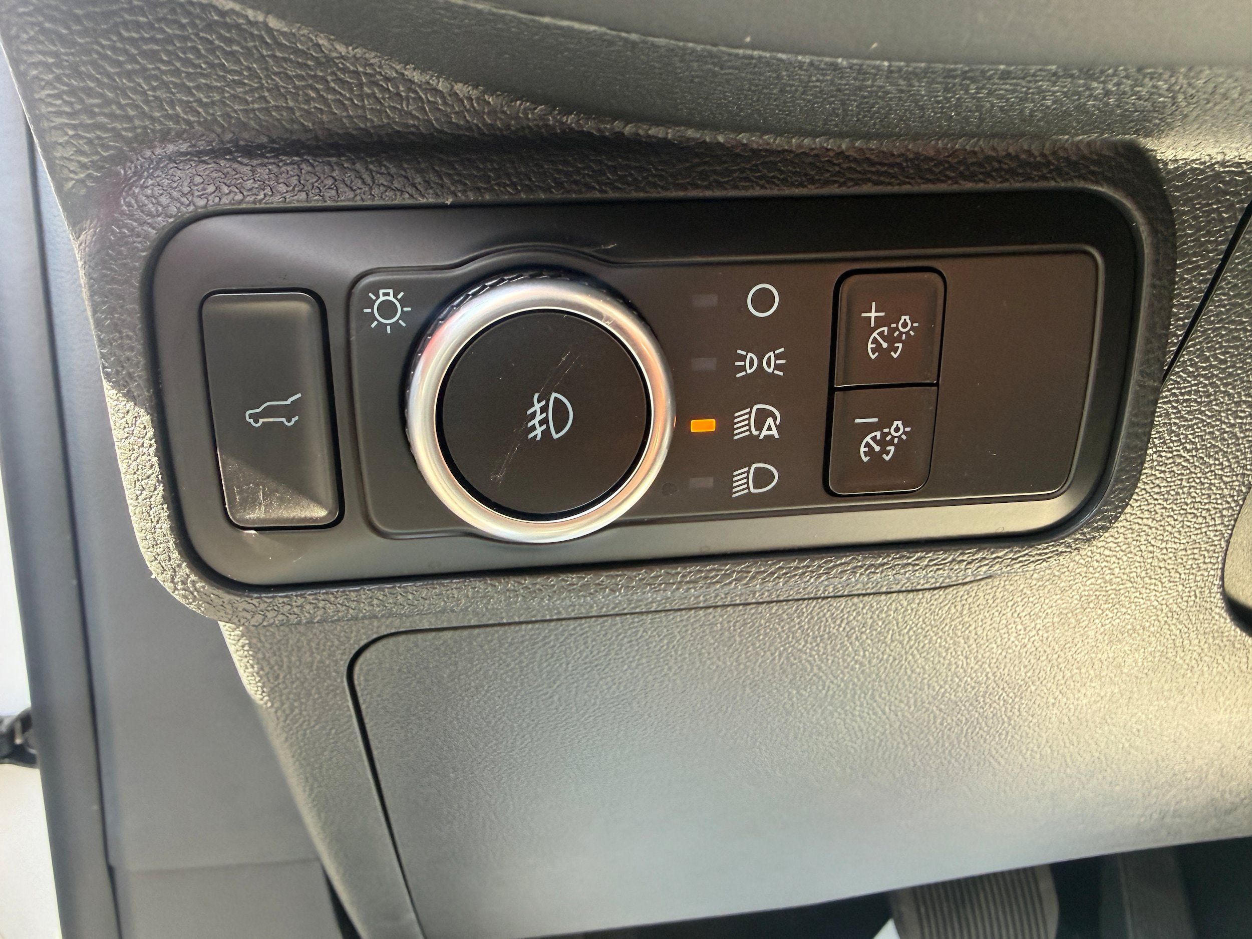 Used 2026 Ford Explorer ST-Line AWD/4WD image 14