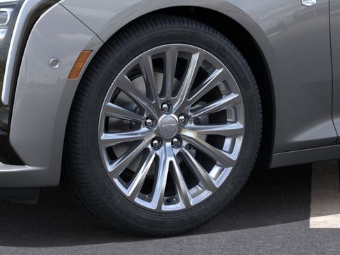 New 2026 Cadillac CT5 Premium Luxury image 9