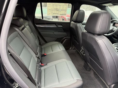 New 2026 GMC Terrain AT4 w/ Convenience Package III image 20