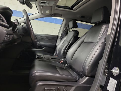 Used 2024 Honda Odyssey EX-L image 20