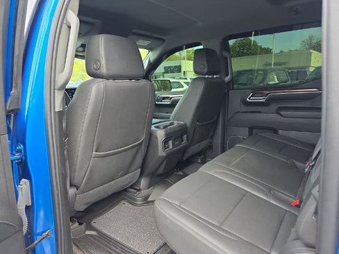 Used 2023 Chevrolet Silverado 1500 RST w/ RST All Star Premium Package AWD/4WD image 18