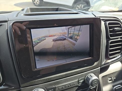 New 2026 RAM ProMaster 2500 w/ Convenience Group image 54