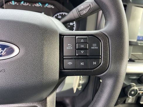 New 2026 Ford F350 XL w/ XL Chrome Package image 14