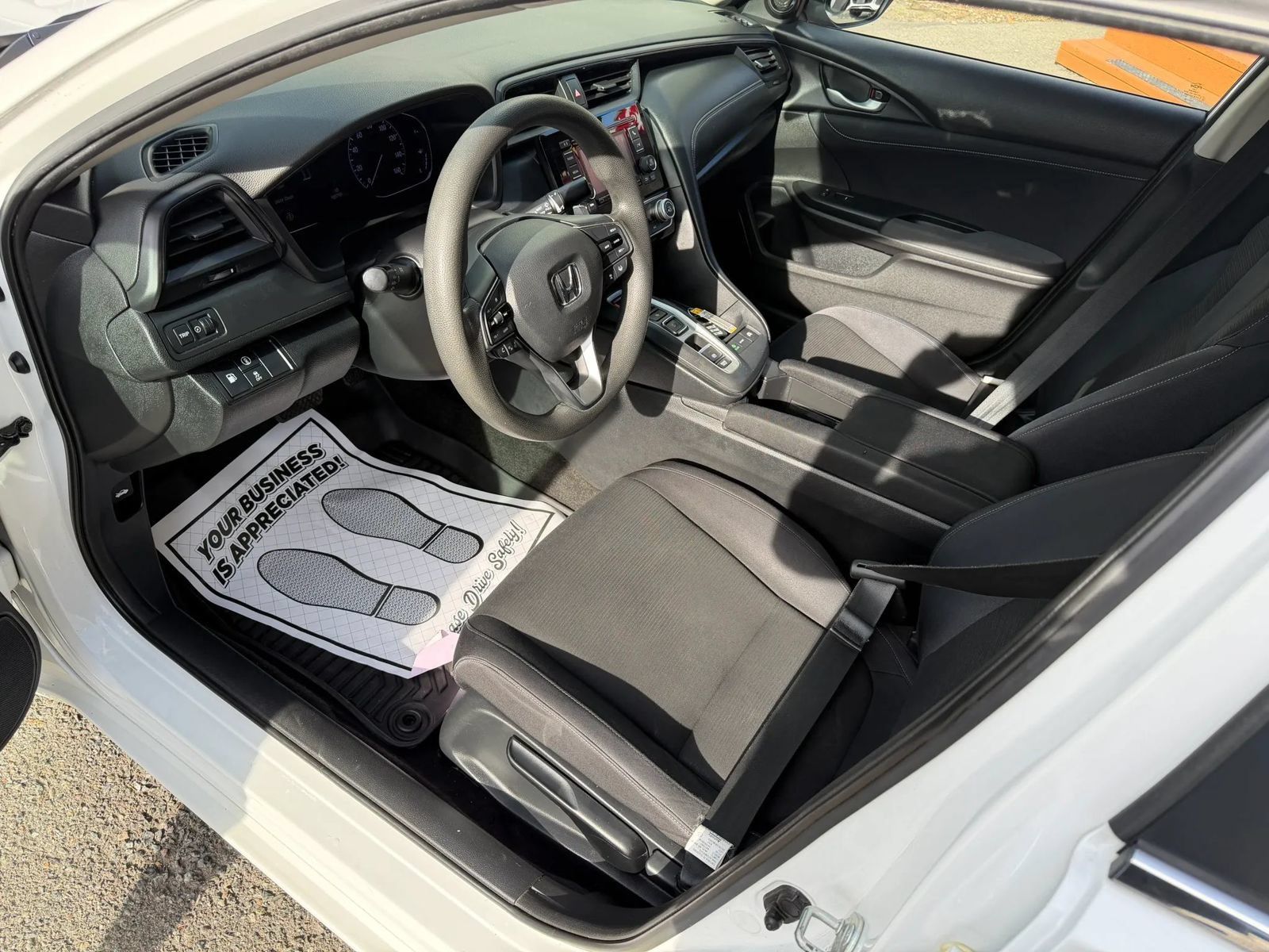 Used 2019 Honda Insight LX image 18