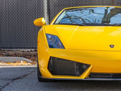 Used 2010 Lamborghini Gallardo LP 560-4 image 7