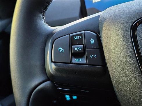 New 2026 Ford Mustang Mach-E Select RWD image 14