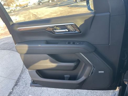 New 2026 Chevrolet Tahoe RST w/ Advanced Technology Package AWD/4WD image 36