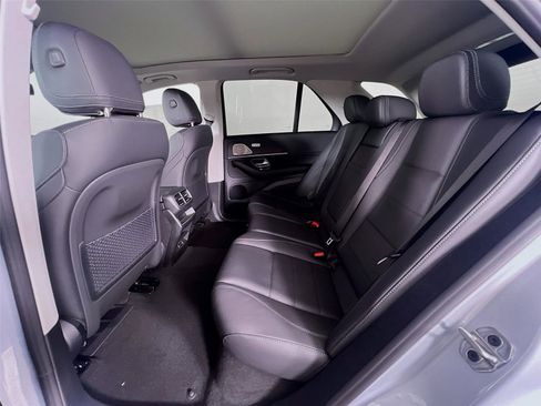New 2026 Mercedes-Benz GLE 450 4MATIC image 20