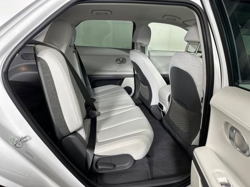 Used 2023 Hyundai Ioniq 5 SEL w/ Cargo Package image 27