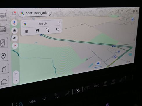 New 2025 GMC Hummer EV 2X w/ LPO, Dark Essentials Package image 30