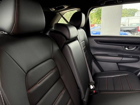 Used 2025 Honda CR-V Sport-L image 25