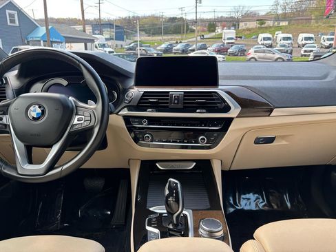 Used 2019 BMW X3 xDrive30i w/ Driving Assistance Package image 26