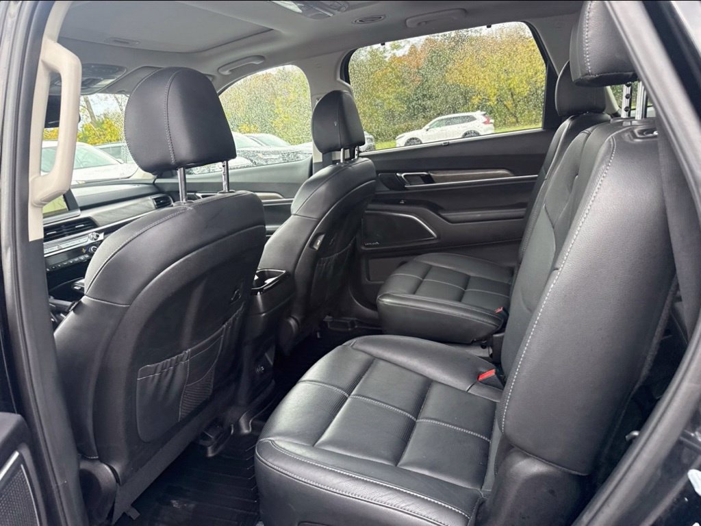 Used 2020 Kia Telluride SX FWD image 10