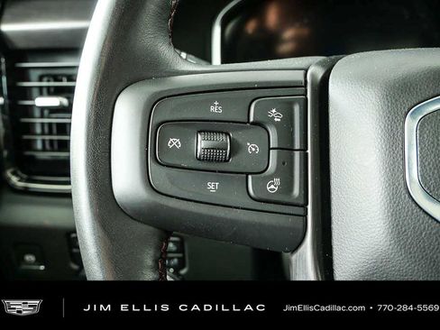 Used 2024 GMC Sierra 2500 AT4X AWD/4WD image 12