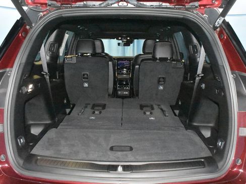 Used 2025 Jeep Grand Cherokee L Limited w/ Trailer Tow Package image 31