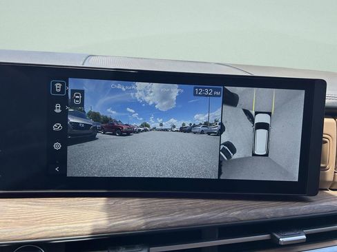 New 2026 Hyundai Santa Fe Limited w/ Tow & Go Package FWD image 25