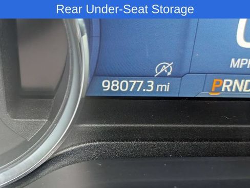 Used 2021 Ford F150 XLT w/ Equipment Group 301A Mid AWD/4WD image 21