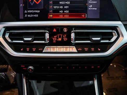 Used 2020 BMW 330i xDrive 330i xDrive w/ Premium Package image 20