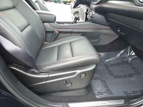 Used 2025 Dodge Durango GT AWD/4WD image 44