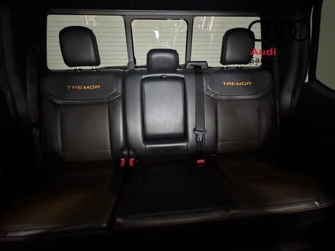 Used 2022 Ford F150 Tremor w/ Equipment Group 402A High AWD/4WD image 18