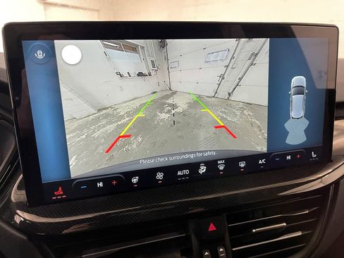 Used 2025 Ford Escape ST-Line w/ Tech Pack #1 image 39