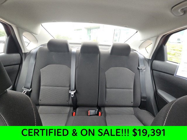Used 2024 Kia Forte LXS w/ LXS Technology Package FWD image 29