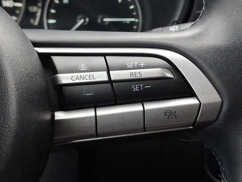 Certified 2021 MAZDA MAZDA3 s image 23