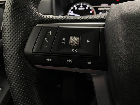 New 2026 Mitsubishi Outlander ES AWD/4WD image 15