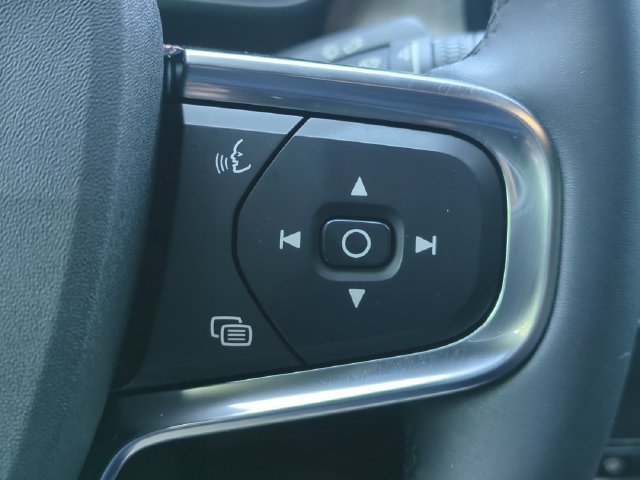Used 2023 Volvo C40 P8 Recharge Plus w/ Climate Package AWD/4WD image 19