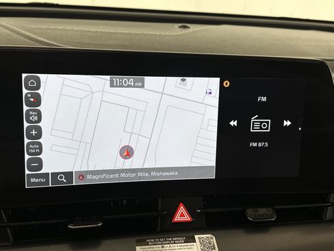 Certified 2023 Kia Sportage SX image 26