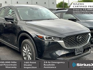 Used 2023 MAZDA CX-5 AWD 2.5 S video 1