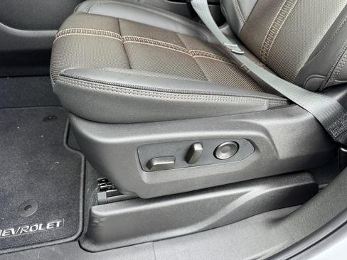 New 2026 Chevrolet Tahoe High Country image 14