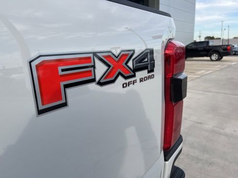 New 2026 Ford F250 XL w/ STX Appearance Package image 24