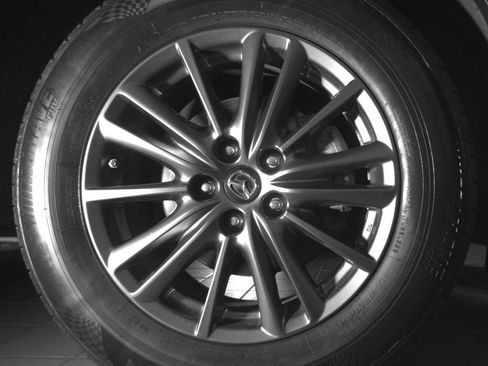 Used 2019 MAZDA CX-5 Touring FWD image 24