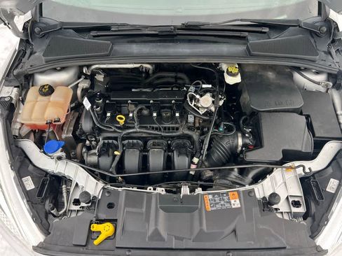 Used 2017 Ford Focus SE image 10