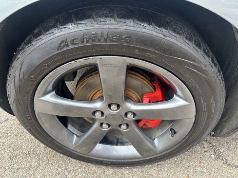 Used 2006 Pontiac Solstice Convertible w/ Premium Package image 24